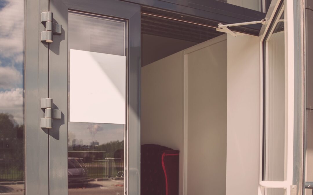 Verbeterde communicatie met magnetische infoframes