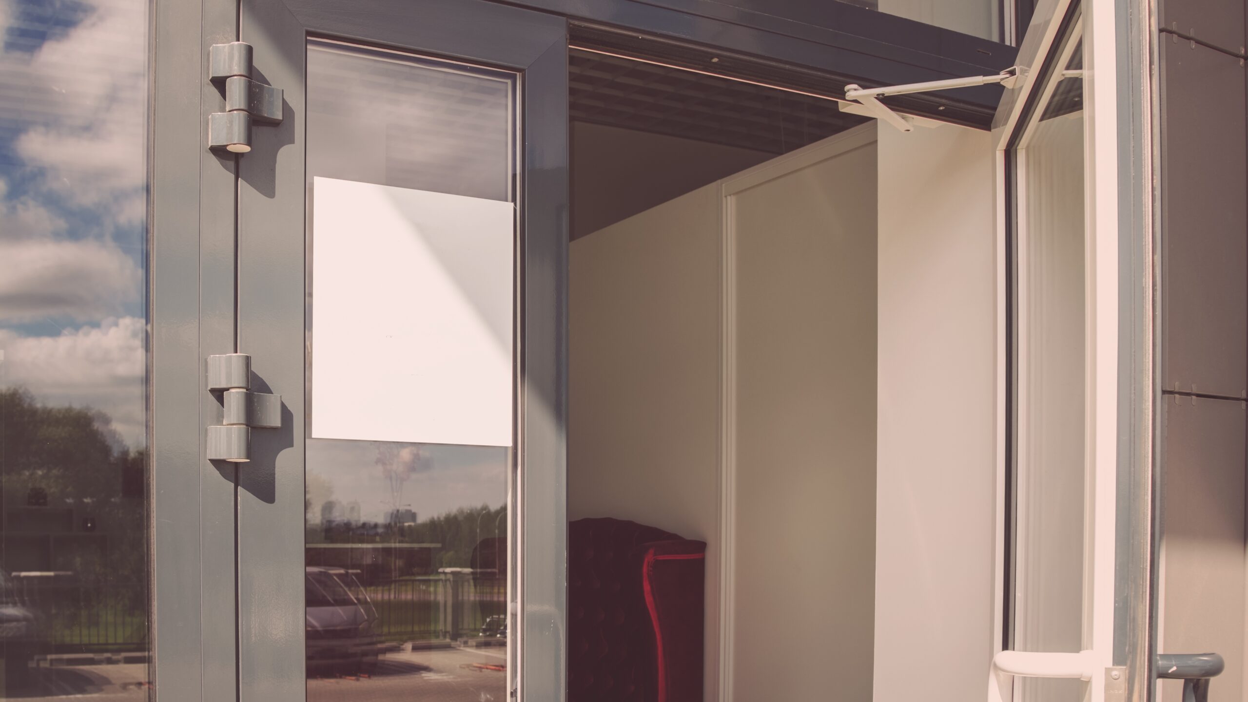 Verbeterde communicatie met magnetische infoframes