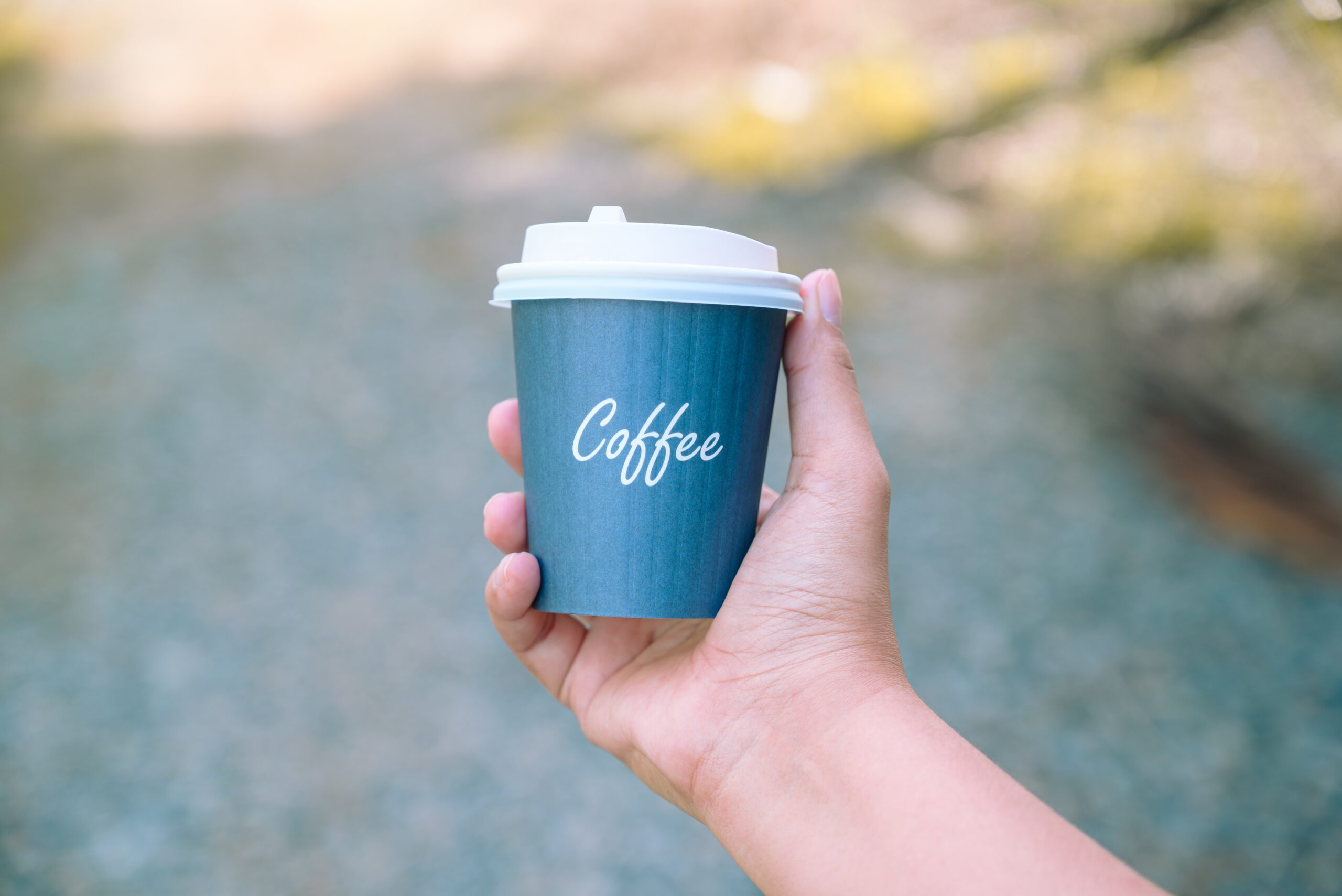 Gepersonaliseerd een stap voorwaarts naar duurzaam drinken