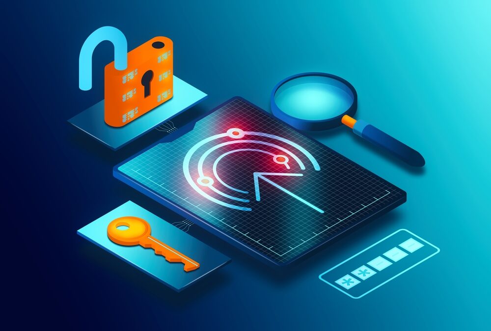 Maak van sleutelbeheer een gestroomlijnd proces