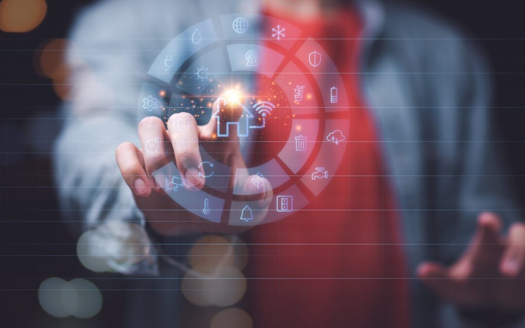 Digitalisering brengt gebouwfuncties dichter bij elkaar