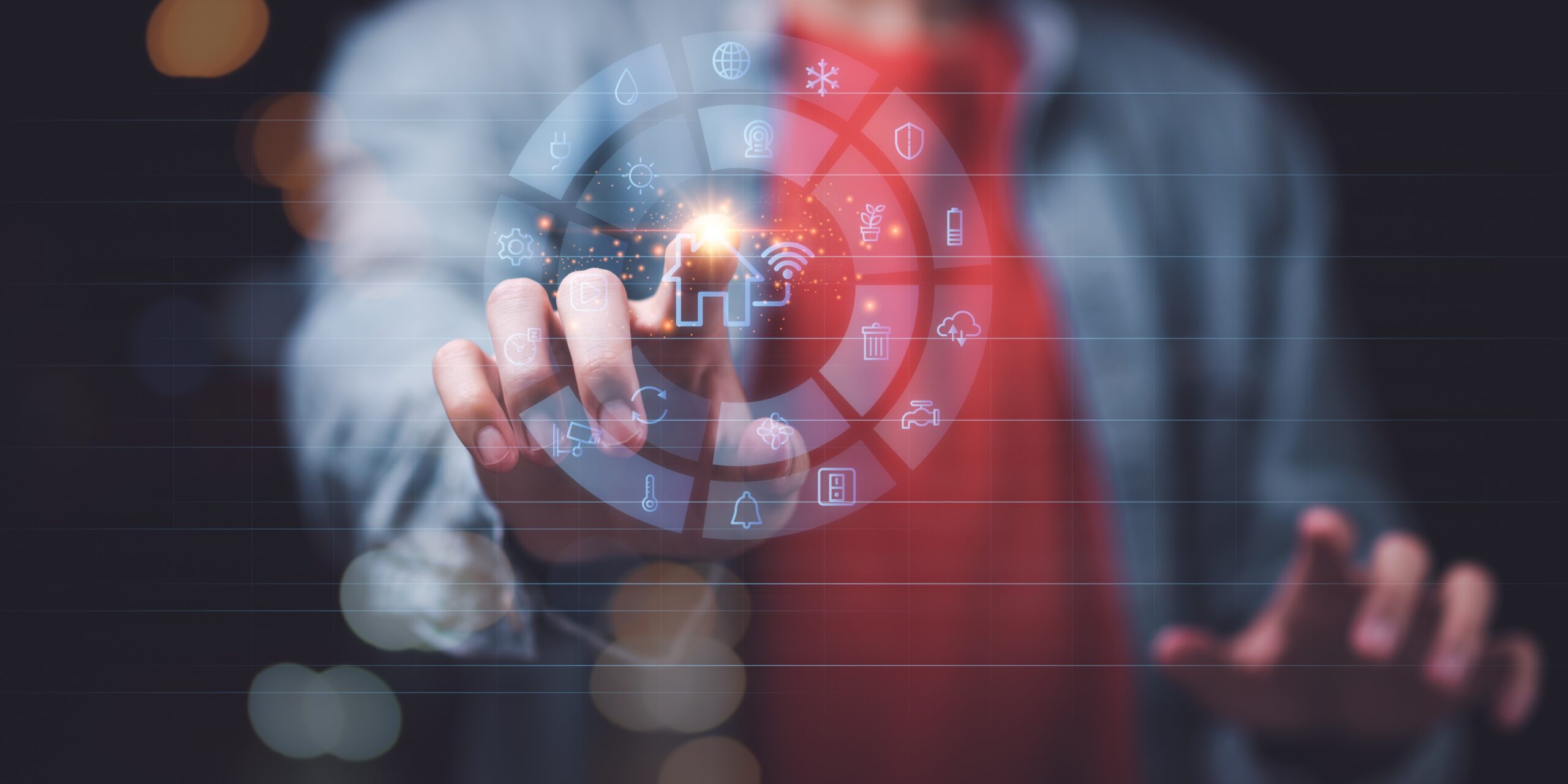 Digitalisering brengt gebouwfuncties dichter bij elkaar