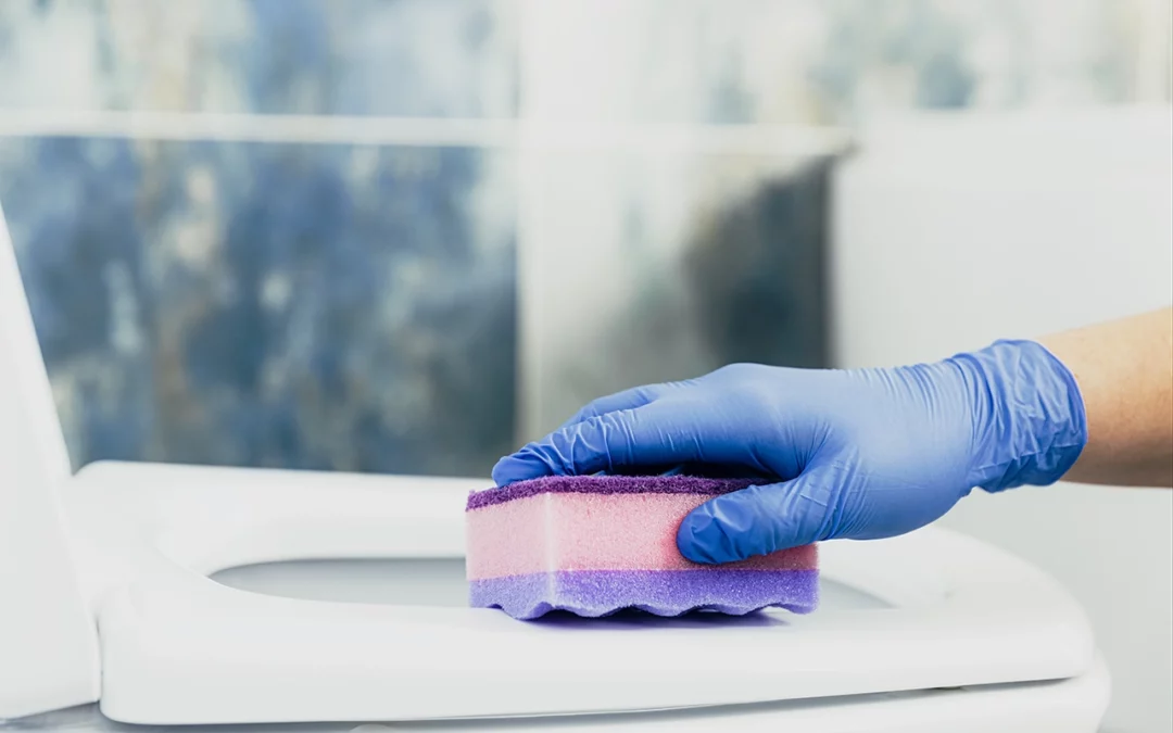 Het belang van een hygiënische toiletruimte