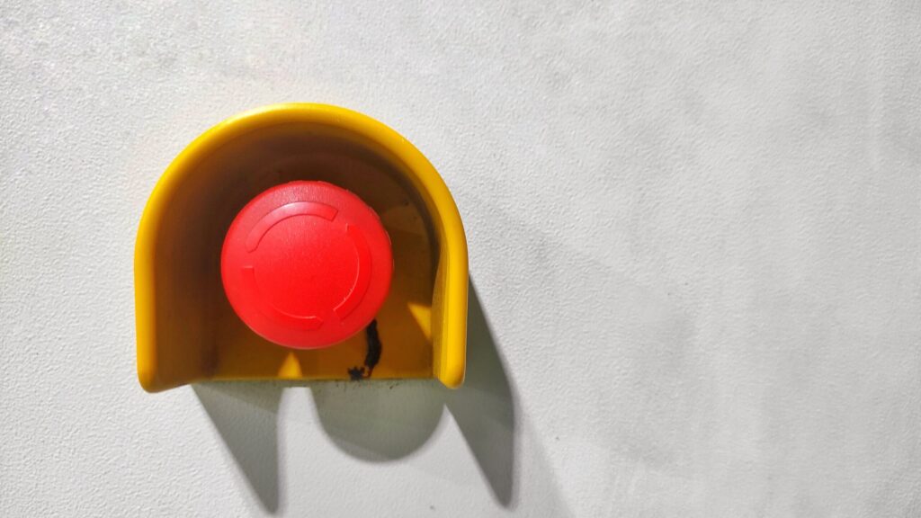 Het belang van een goede bhv-knop in scholen