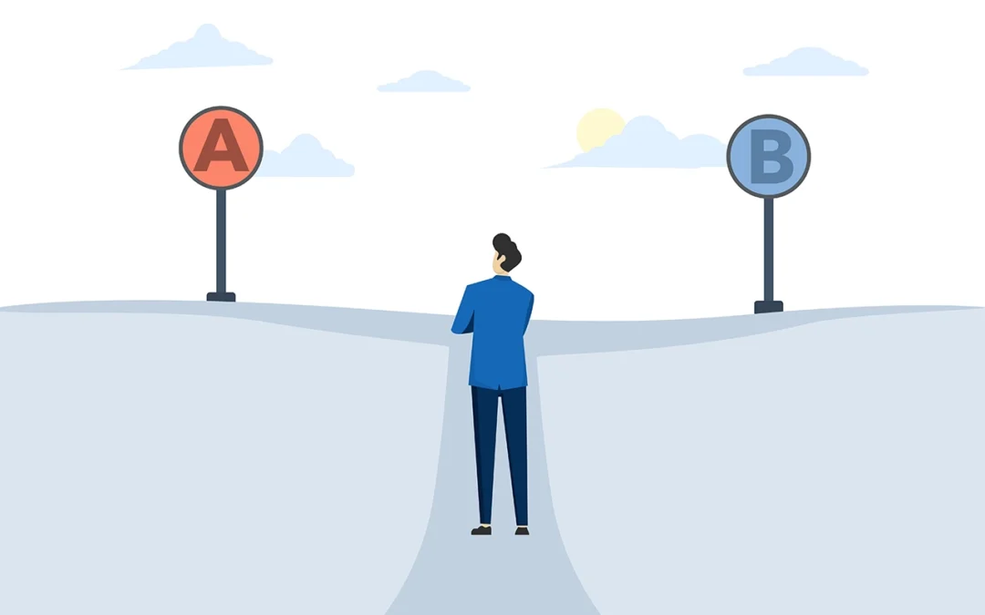 Sleutel of sluitplan opstellen