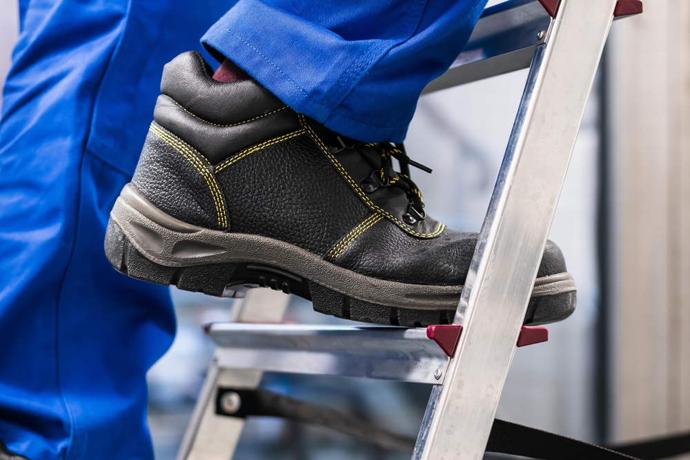 Nieuwe norm stelt hogere eisen aan veiligheidsschoenen