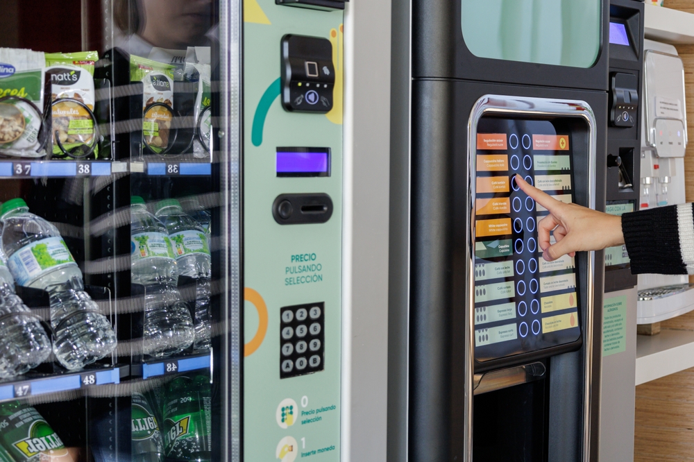 Alicante,,Spain;,October,4,,2023:,Witness,A,Moment,Of,Workplace