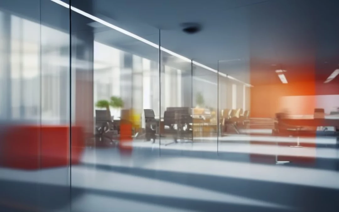 De organisatie transformeren naar moderne werkplekken