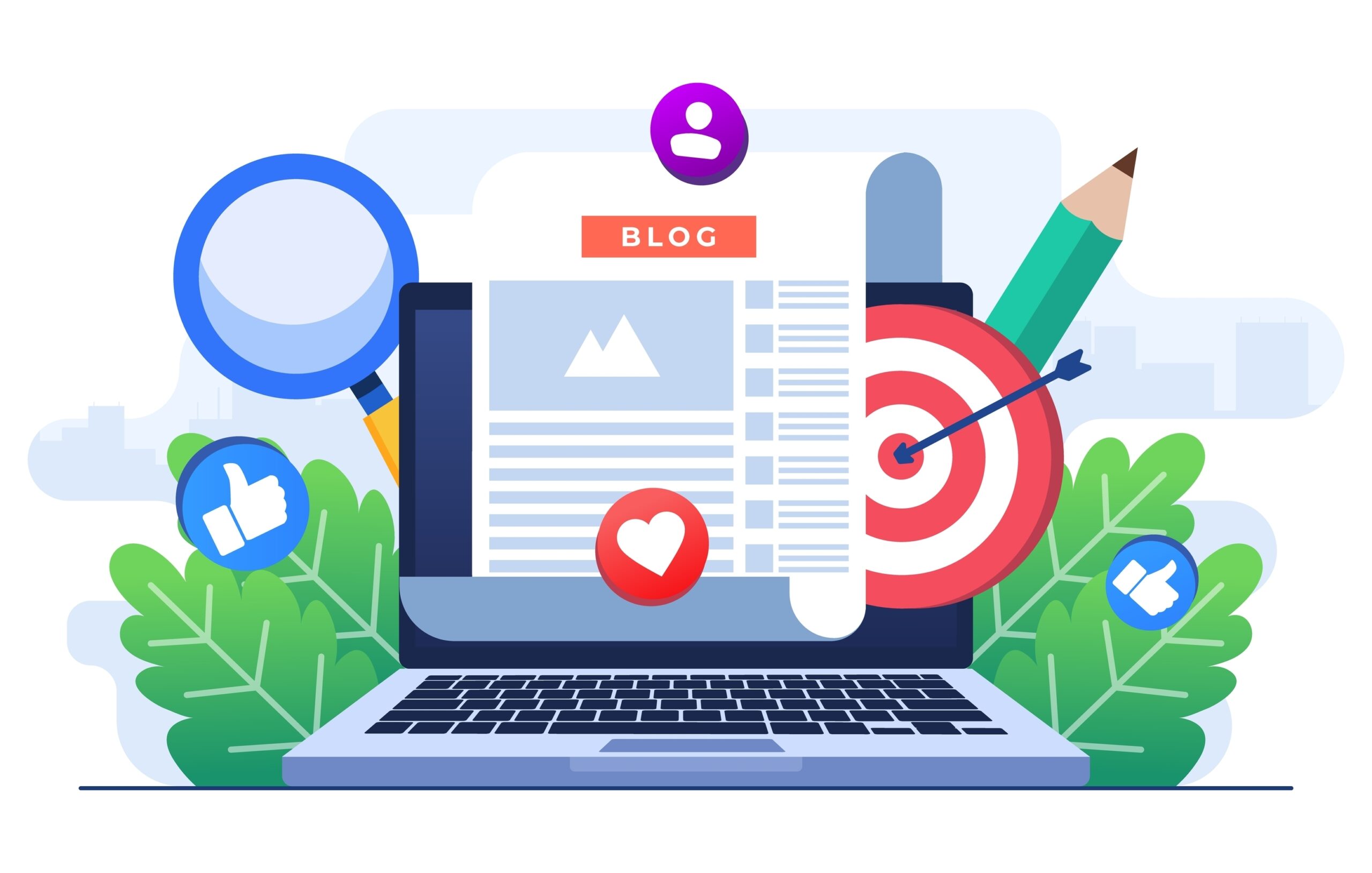 Het belang van impactvolle kantoorinrichting