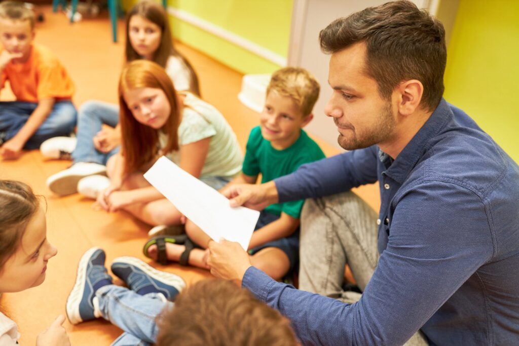 De invloed van vloerbedekking op leerprestaties