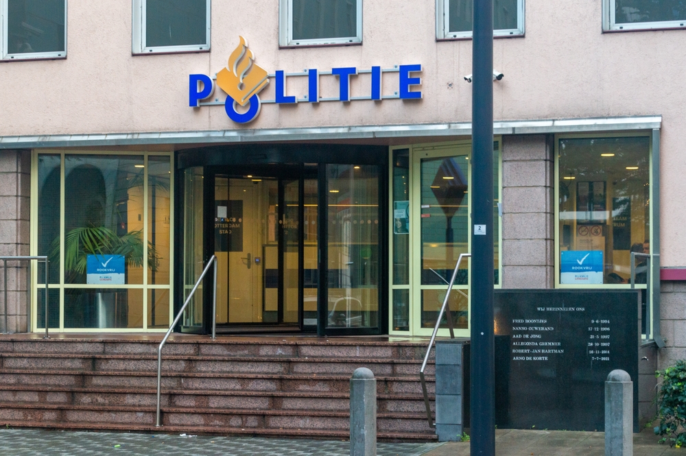 De rol van de facilitaire dienst binnen de politieorganisatie