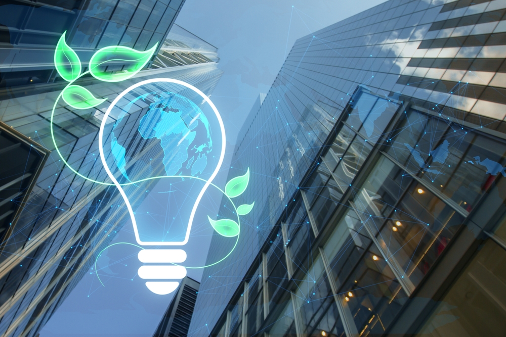 Vastgoedverduurzaming als toekomst van gebouwen