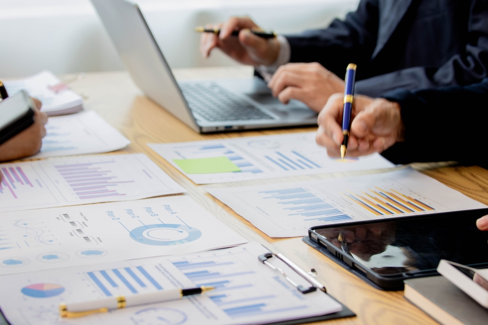 De wens om vastgoed te verduurzamen, begint met geld