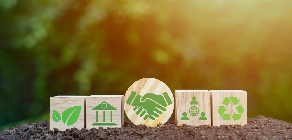 Op weg naar volledig circulair en energieneutraal