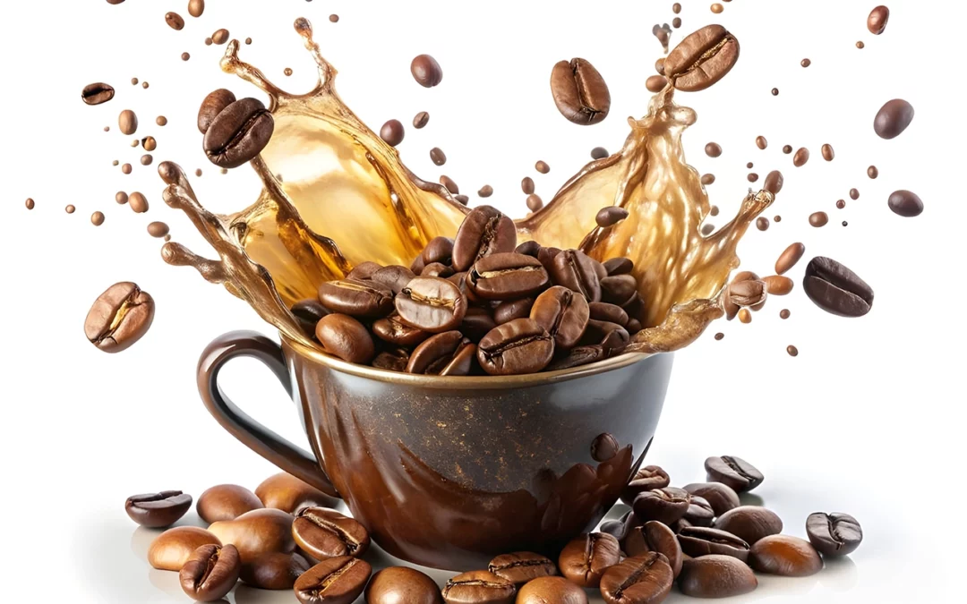 De beste koffiebonenmachine voor in de organisatie