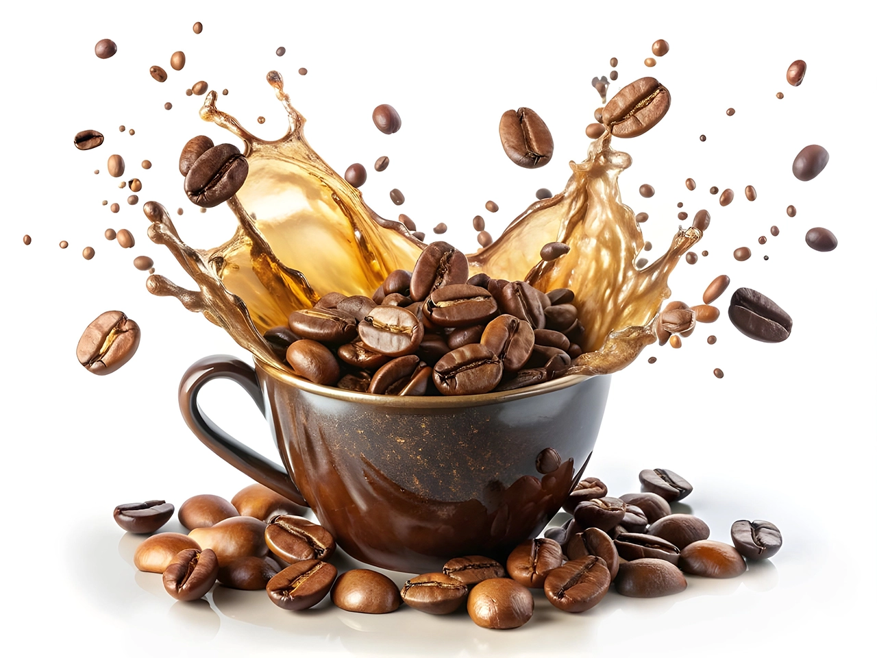 De beste koffiebonenmachine voor in de organisatie