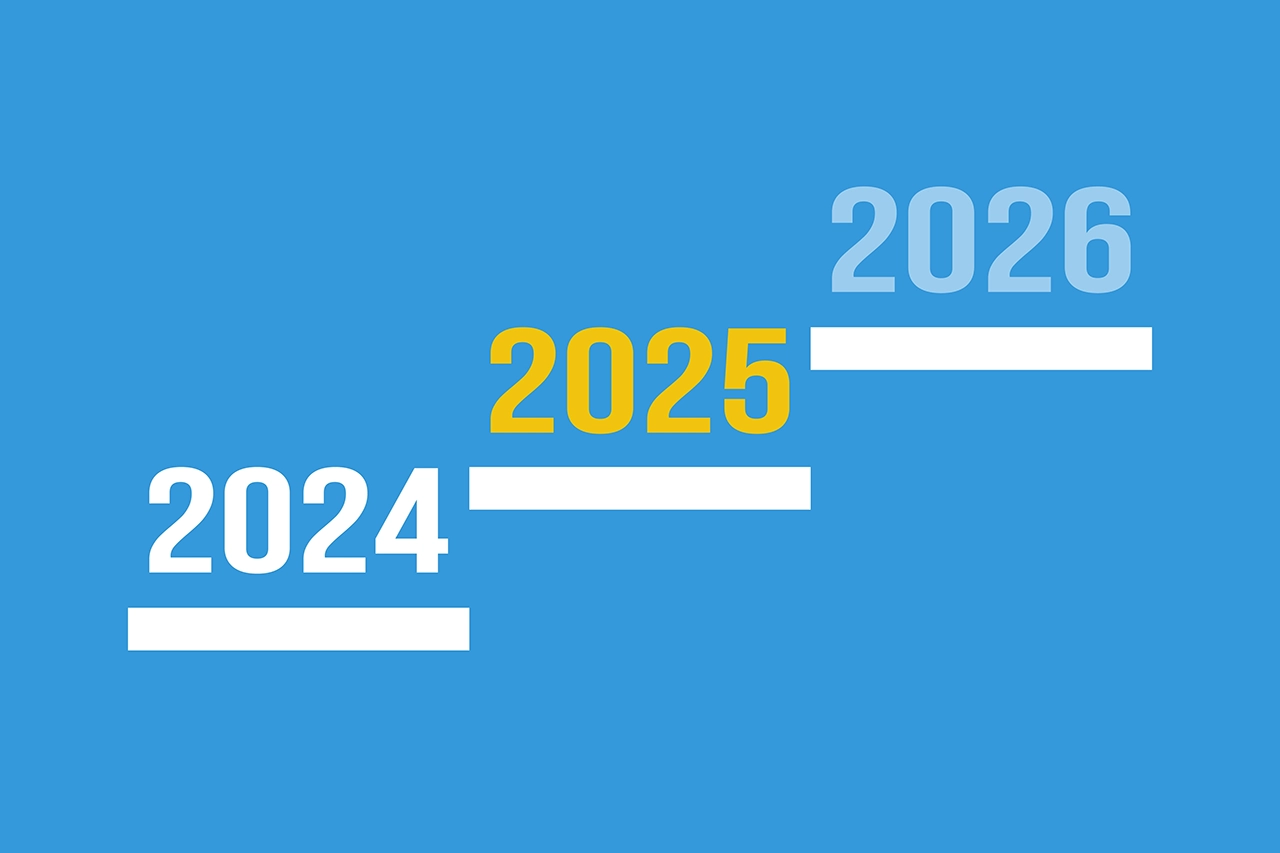 Op de hoogte blijven van alle facilitaire trends