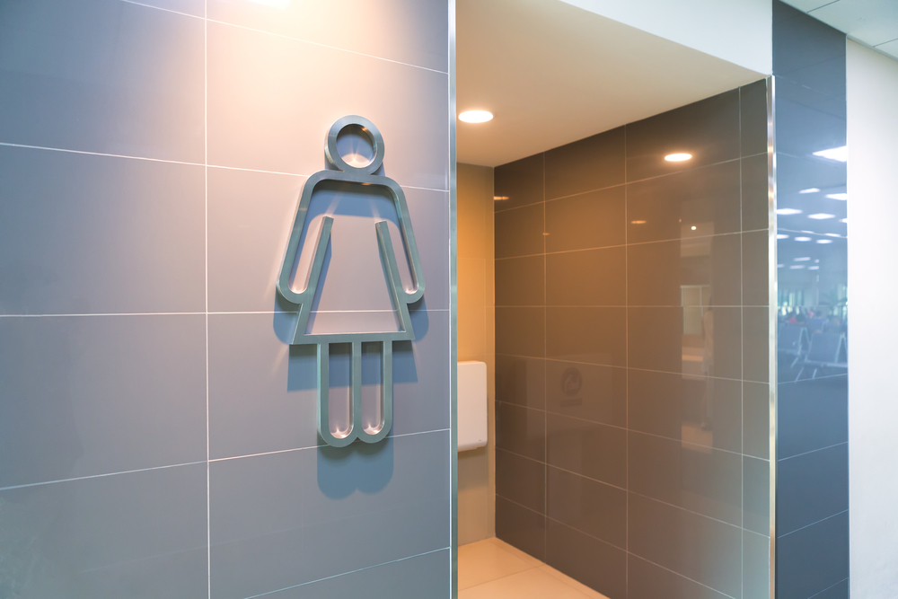 Taboe rond menstruatie schaadt geestelijke gezondheid