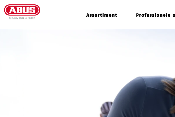 Al meer dan een eeuw beveiligingstechniek