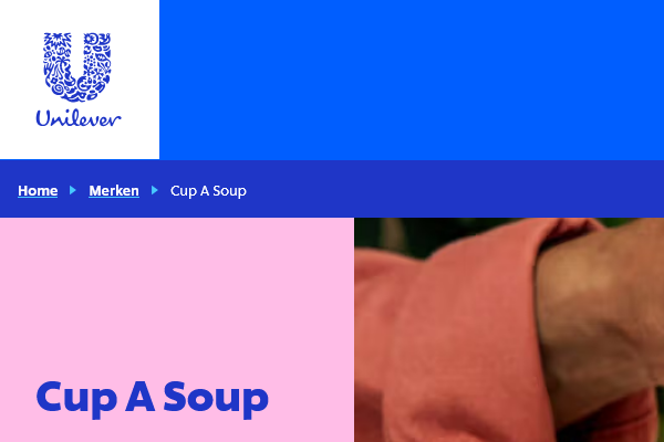 Soepvoorziening voor iedere locatie in iedere organisatie