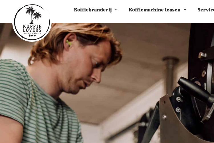 Fairtrade bonen voor verse en verantwoorde koffie