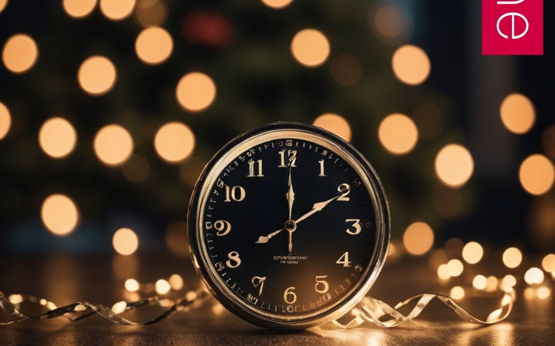 Lune wenst Iedereen een fijne jaarwisseling toe en een goed 2026!