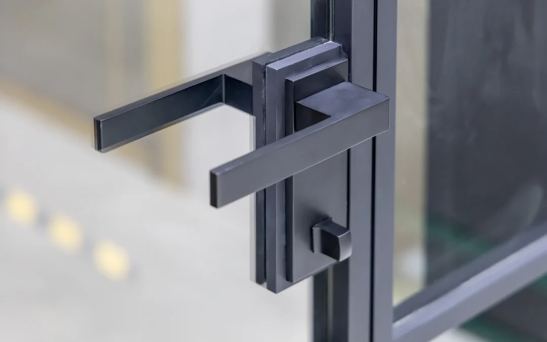 Hang- en sluitwerk is fase van Politiekeurmerk gepasseerd