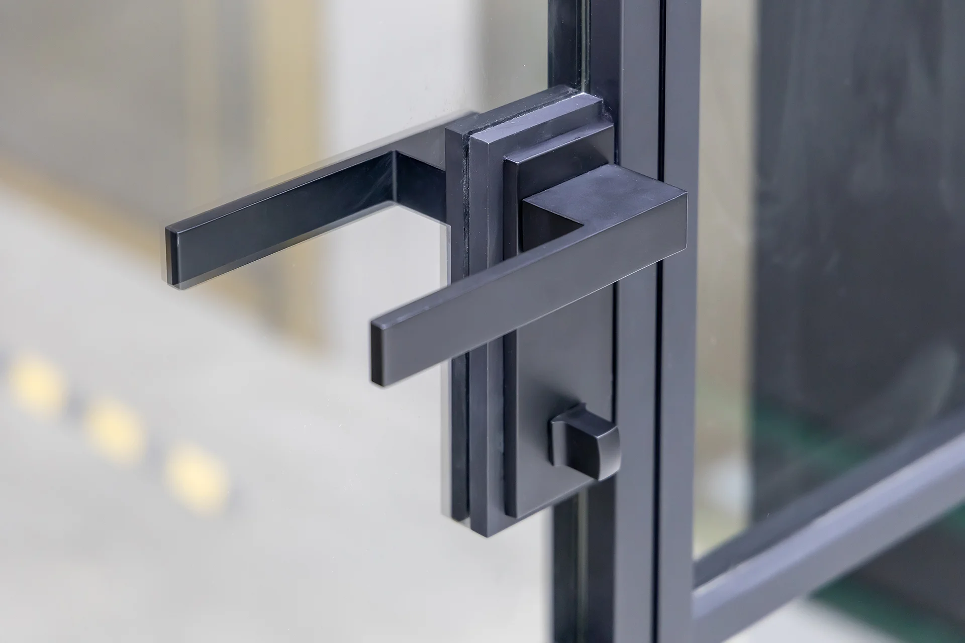 Hang- en sluitwerk is fase van Politiekeurmerk gepasseerd