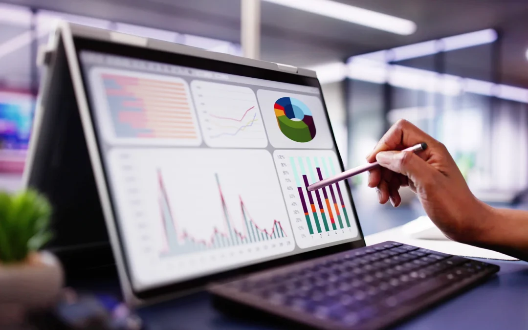 Werkplek van de toekomst laat nog wel een tijdje op zich wachten