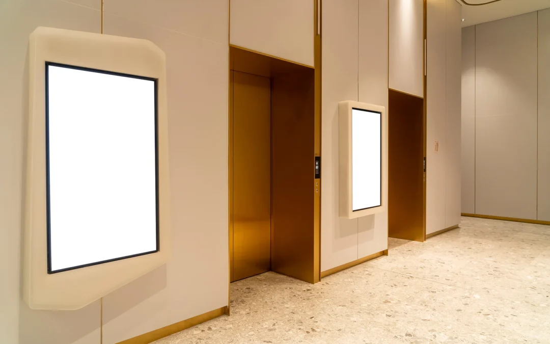 Gedigitaliseerde werkomgeving leidt tot meer digitale bewegwijzering