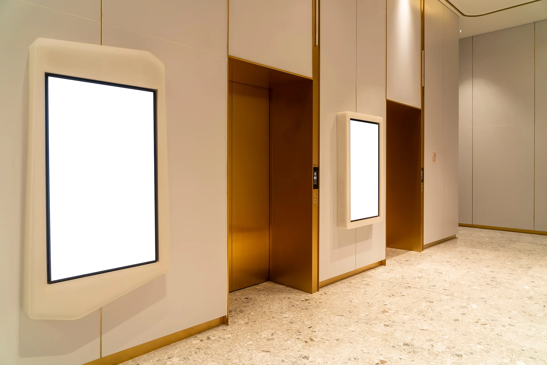 Gedigitaliseerde werkomgeving leidt tot digitale bewegwijzering