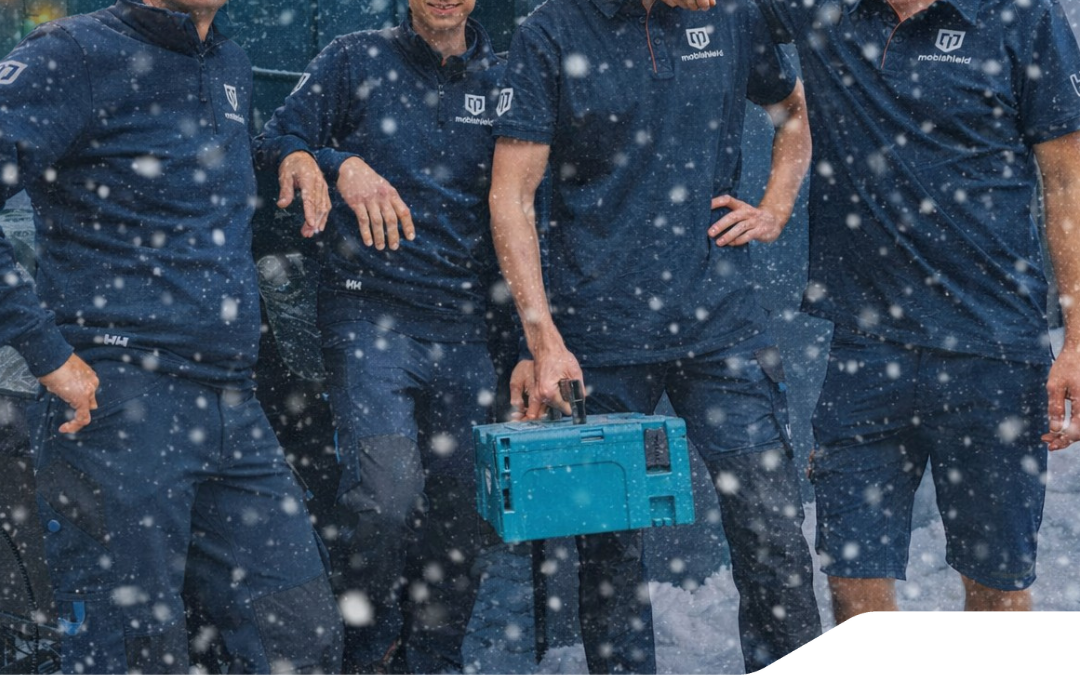 Samen stilstaan bij wat écht telt