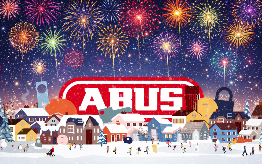 Samen bouwen aan een veilig en sterk nieuwjaar!