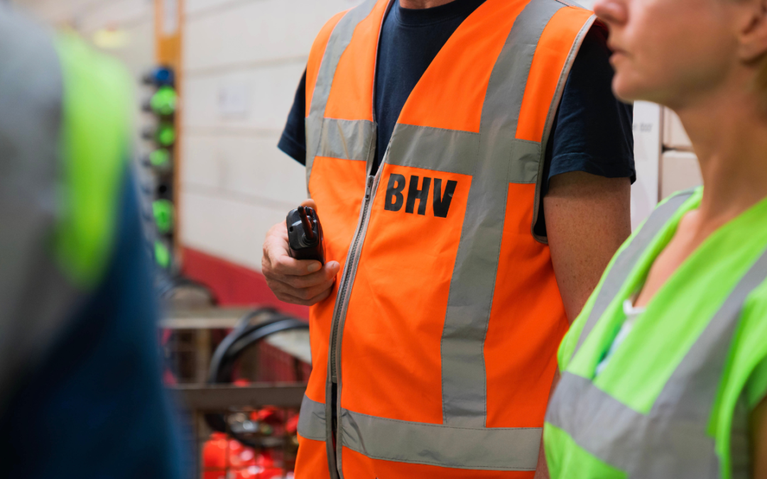 Professioneel bhv-opleidingsprogramma voor Frisius MC Heerenveen