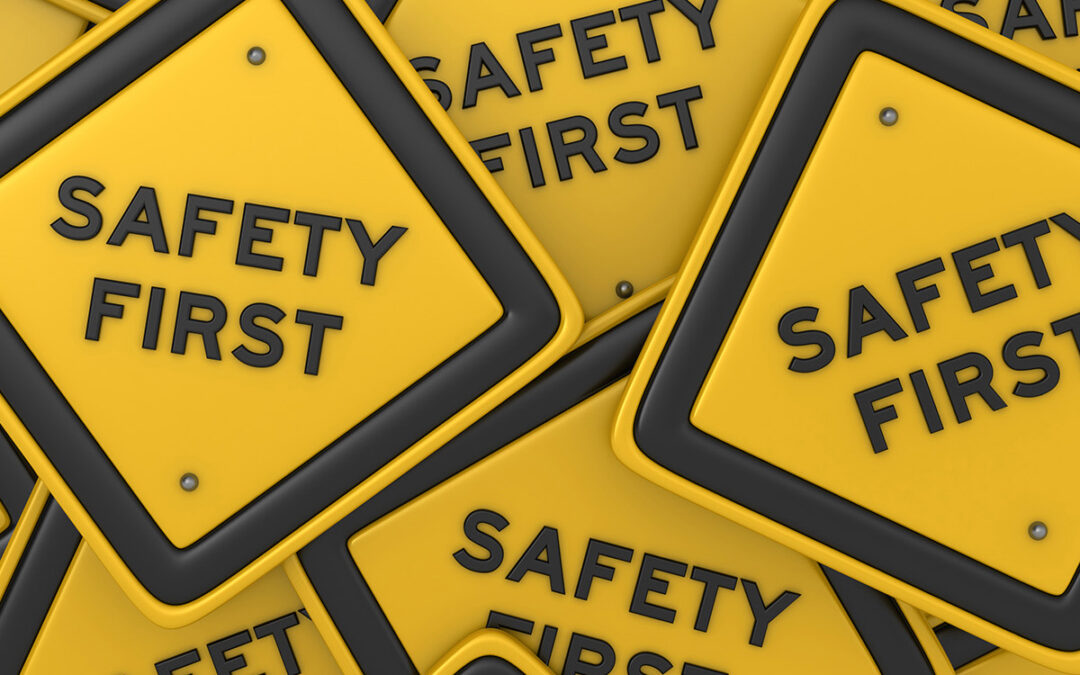 Van bijna-uitglijden tot ernstig letsel: voorkom het met GripFactory