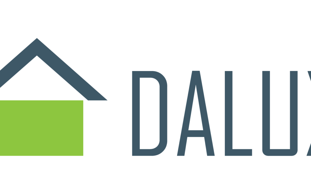 Team Dalux wenst u een succesvol en stralend 2026!