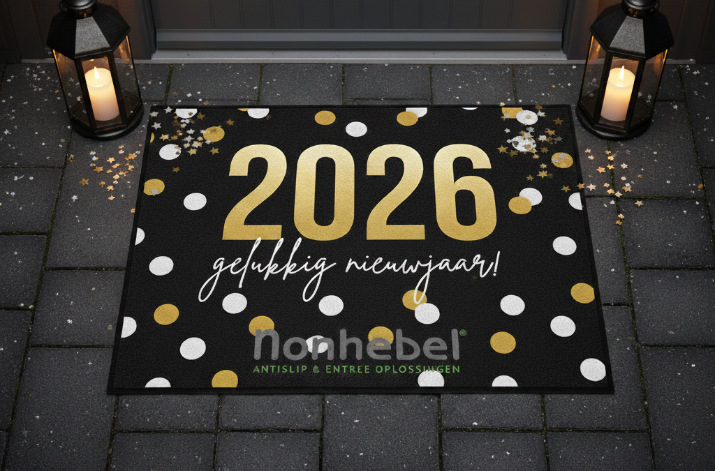 Een Gelukkig en Gezond 2026