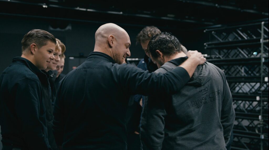 Keurmerken en kwalificaties van Bazelmans AV