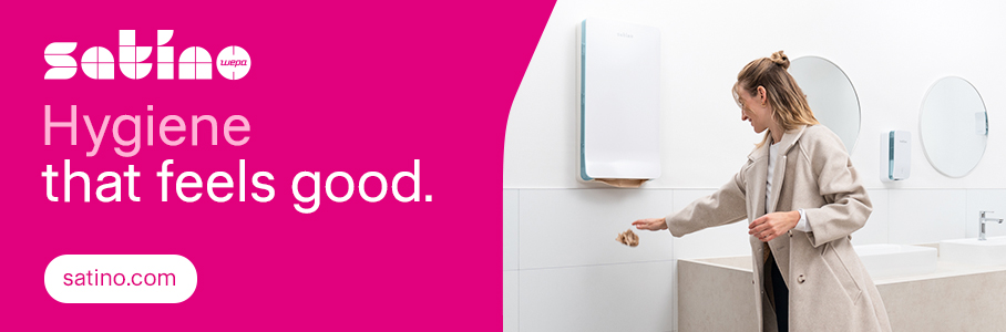 Fijne feestdagen en een duurzaam nieuwjaar gewenst namens Satino