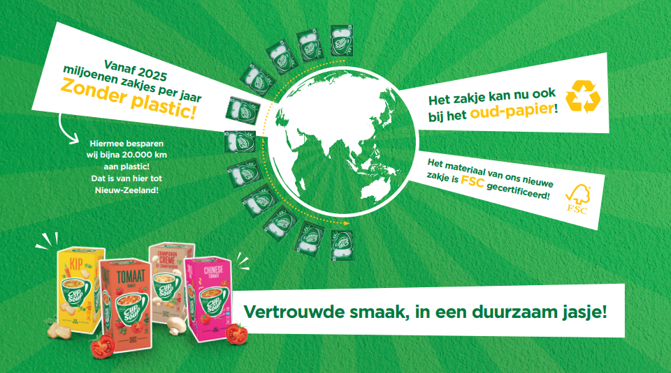 Bewust genieten, elke dag opnieuw