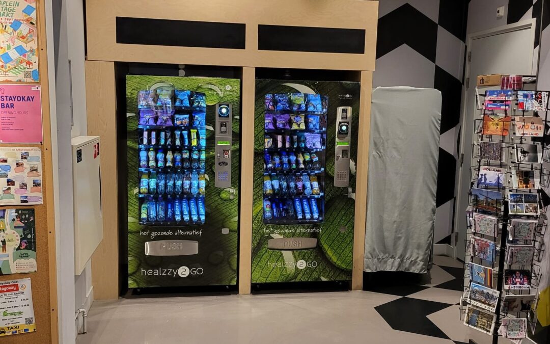 Heerlijke en HEALZZY Kerstdagen gewenst