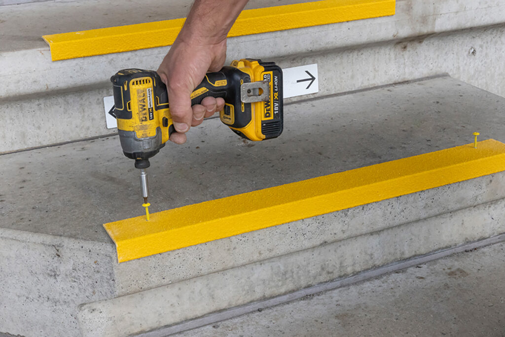 Veiligheid en kwaliteit gegarandeerd met GripFactory