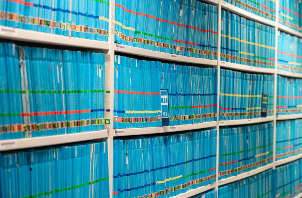 Specialistenwerk moet je overlaten aan de specialisten