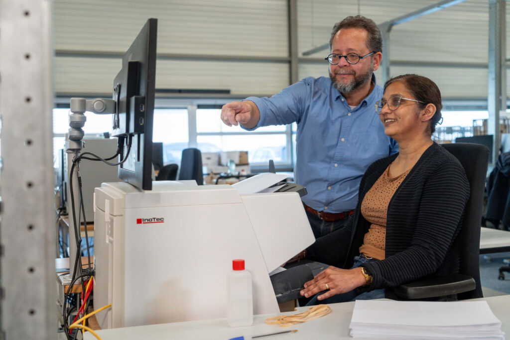 Digitalisering vereenvoudigt informatiebeheer en vergroot overzicht