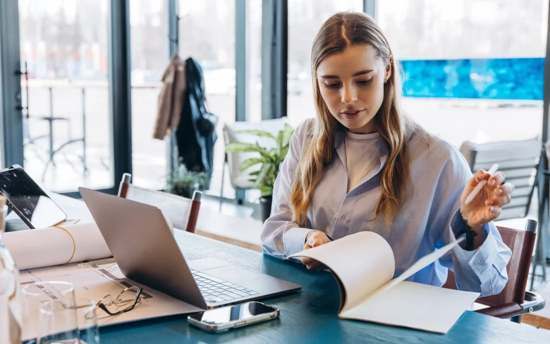 Voor wie (mede-)verantwoordelijk is voor de werkomgeving