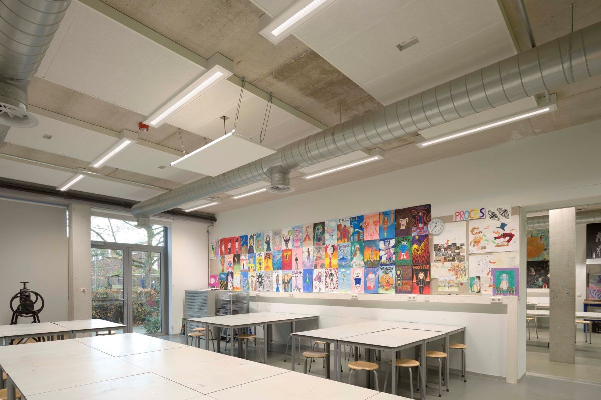 ETAP Lighting deskundig in verbetering van bestaande verlichting