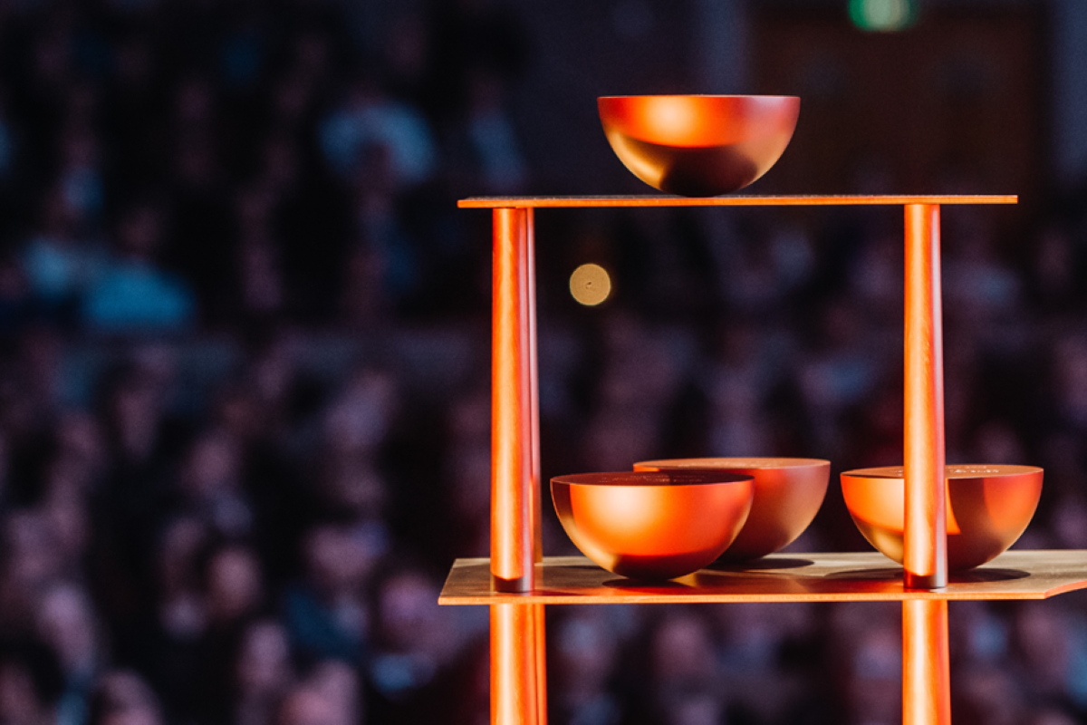 ETAP wint goud met duurzame verlichtingsoplossingen