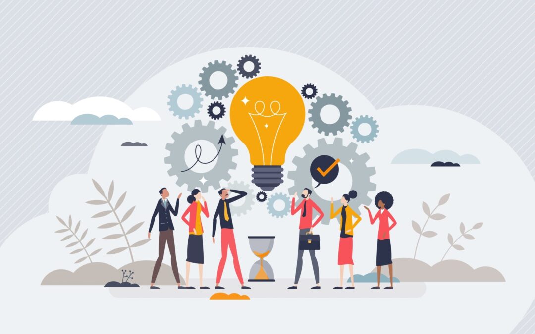 Innovatief fietsen parkeren op schoolpleinen