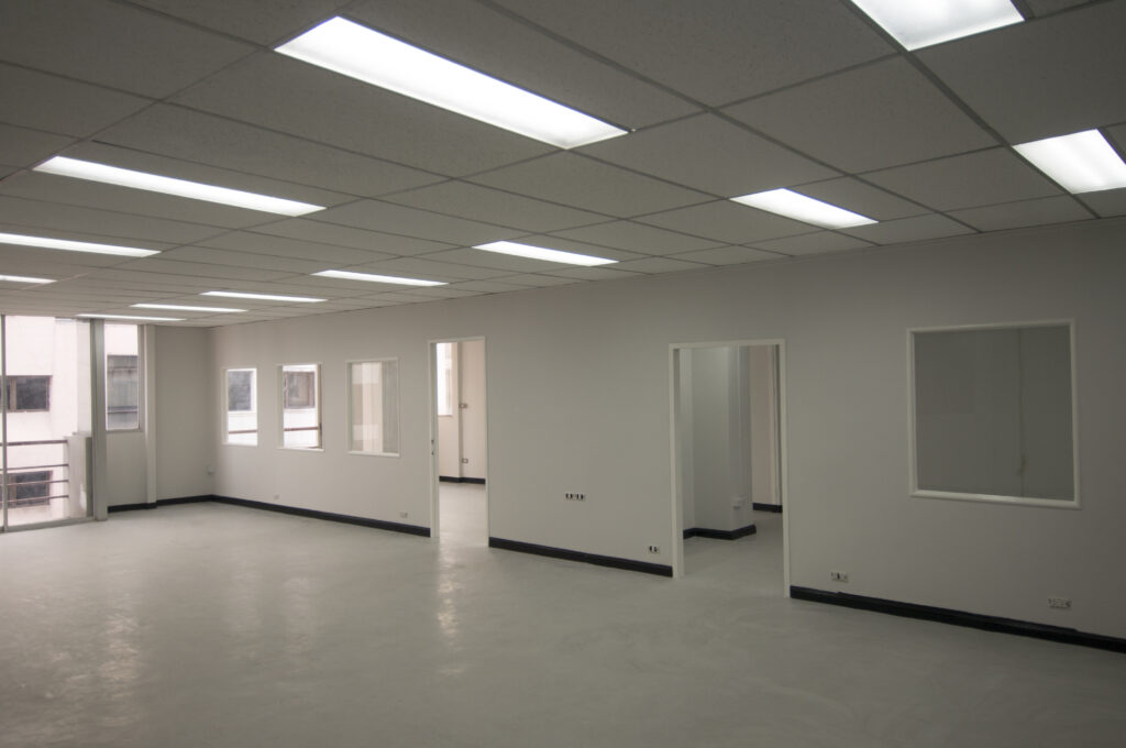 Slimme ledverlichting: de toekomst van verlichting