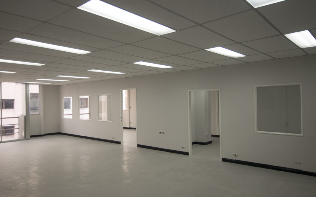 Slimme ledverlichting: de toekomst van verlichting